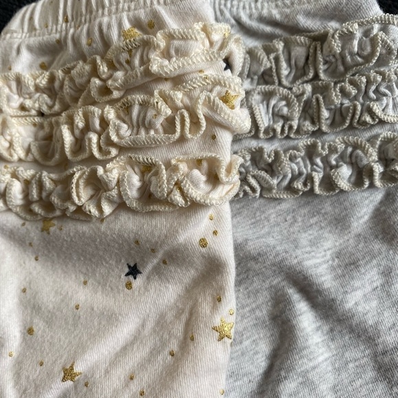 Lot - 5 pairs of leggings - Picture 2 of 7